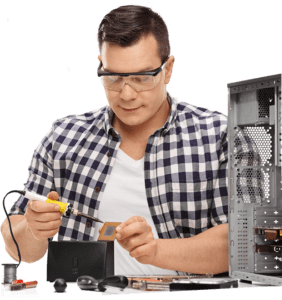 computer repair