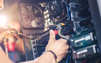 Need to Fix Your Computer? Affordable PC Repair Santa Cruz