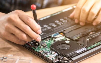 Top Computer Repair Company in Aptos: We Fix Windows & More