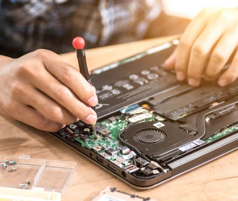 Top Computer Repair Company in Aptos: We Fix Windows & More