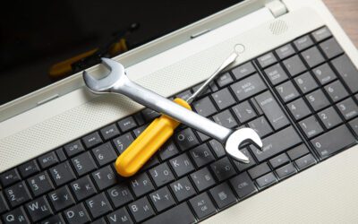 Upgrade Your Computer’s Operating System in Aptos for Better Performance