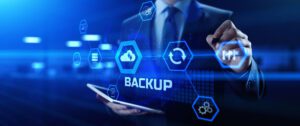 Data Recovery