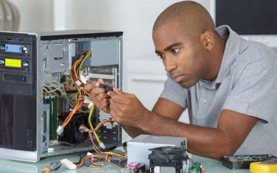 Professional PC Repair & Computer Repair Services Near You