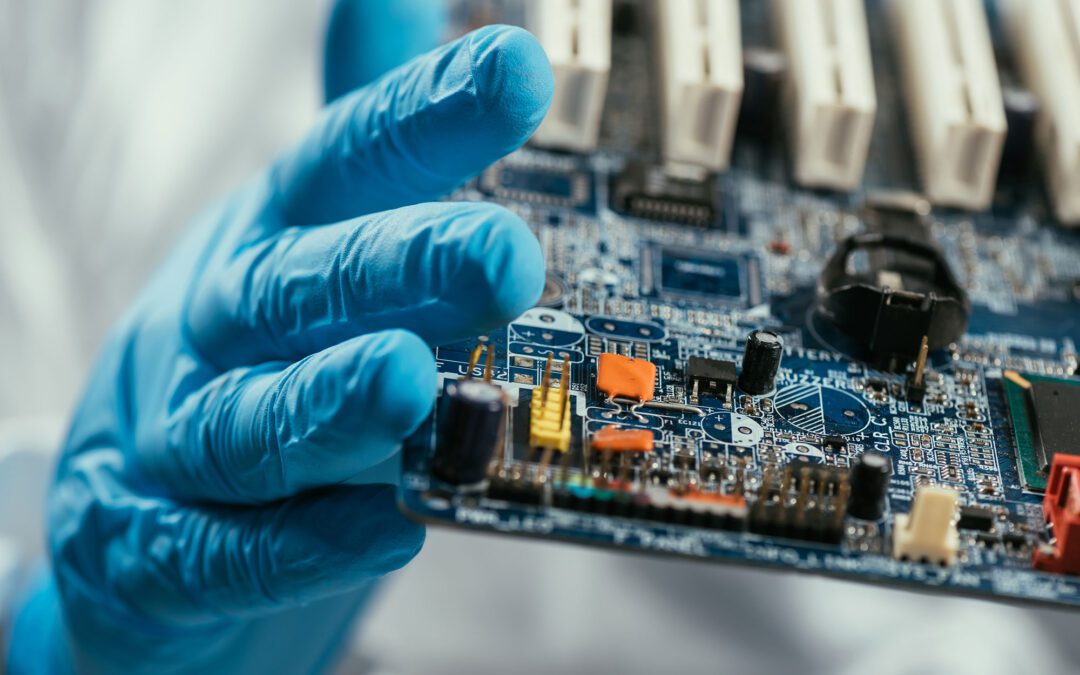 Computer PC Upgrade Service