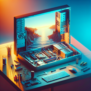 Computer Repair in Santa Cruz – Expert PC Repair & Mac Repair Services